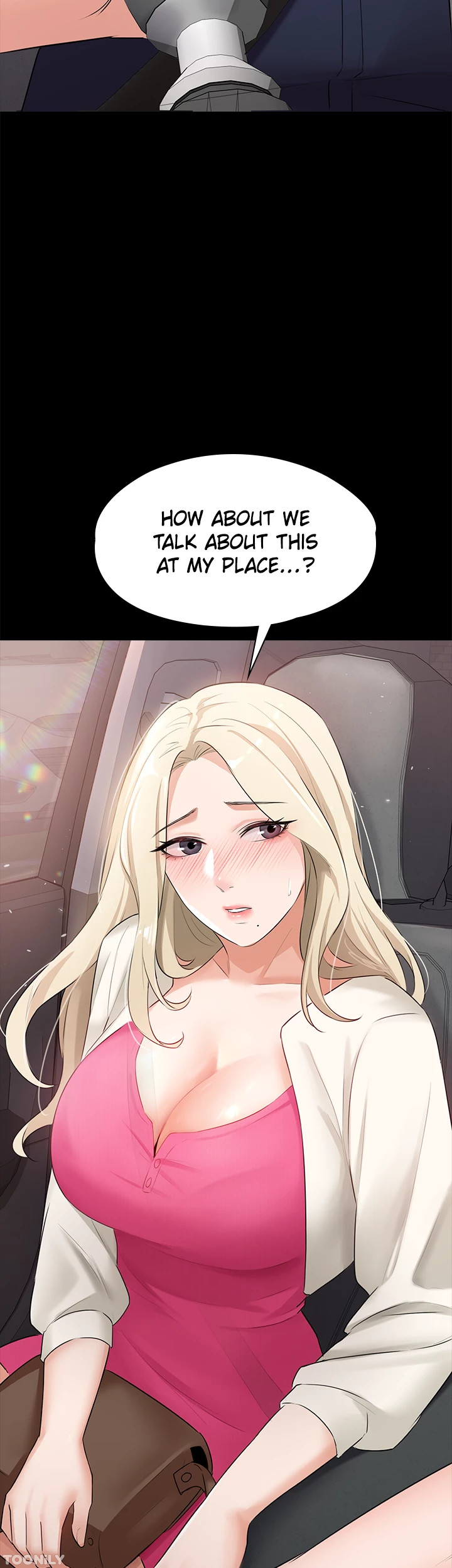 Naughty Little Sister Chapter 10 image 40