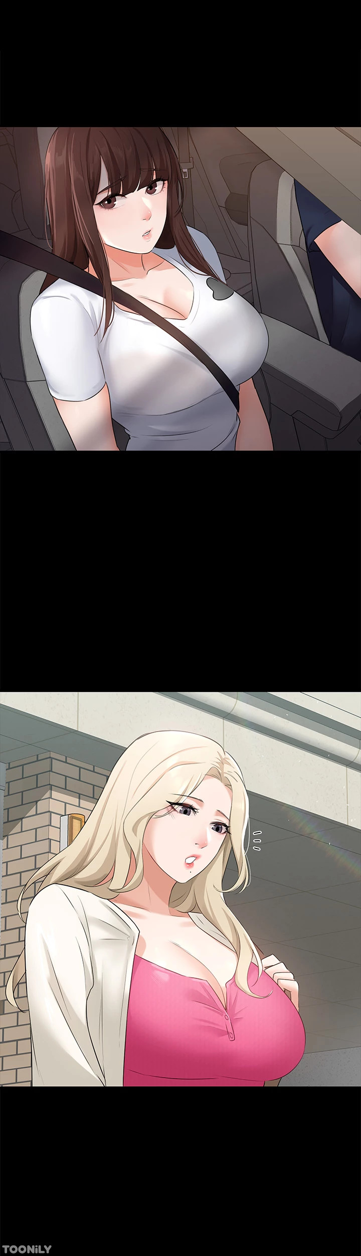 Naughty Little Sister Chapter 10 image 4