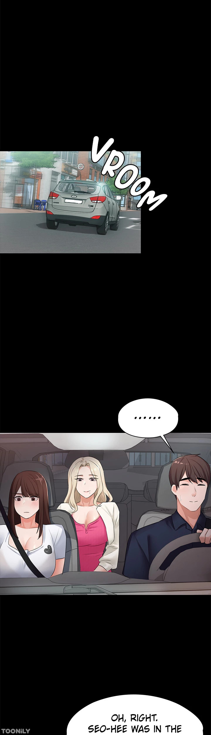 Naughty Little Sister Chapter 10 image 6