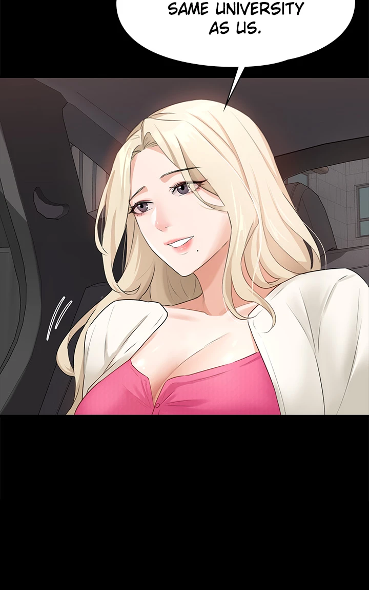 Naughty Little Sister Chapter 10 image 7
