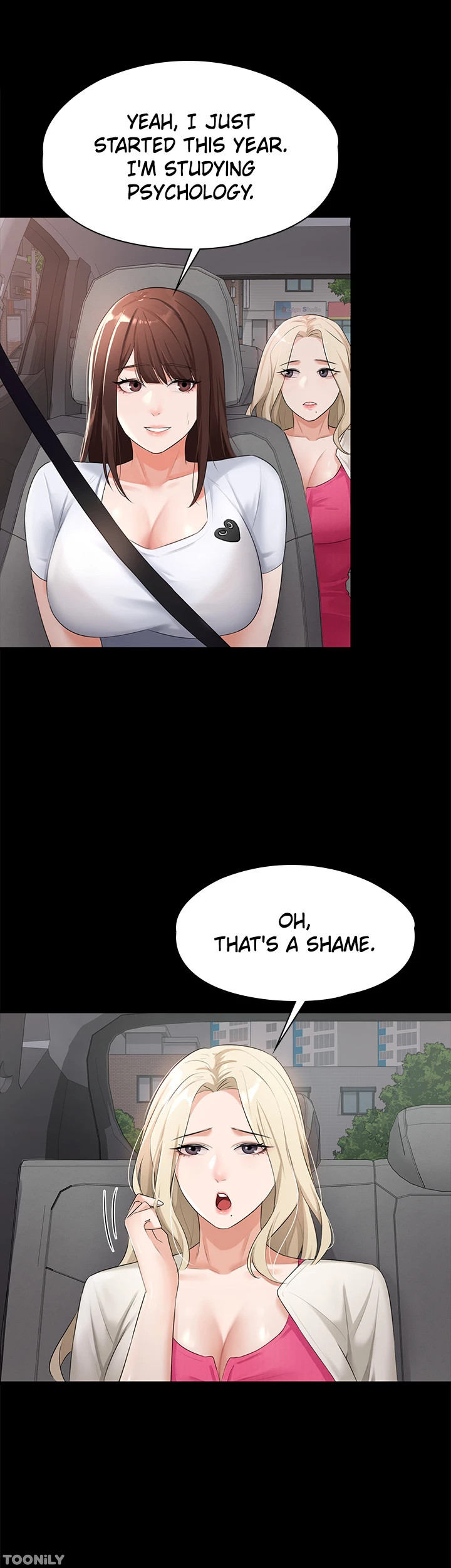 Naughty Little Sister Chapter 10 image 8