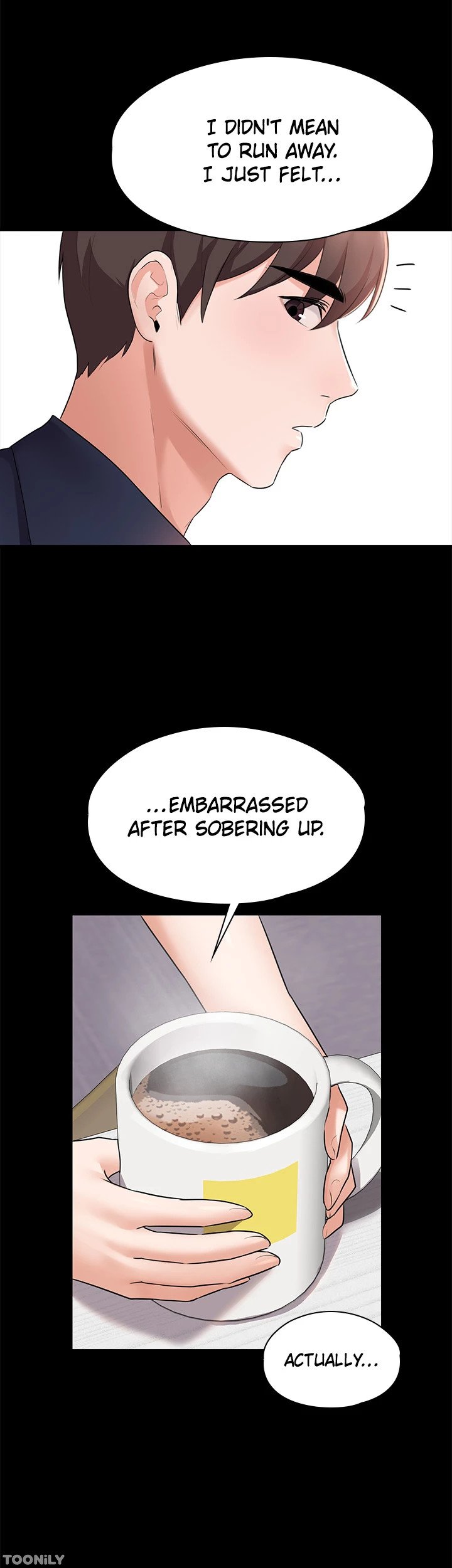 Naughty Little Sister Chapter 11 image 9