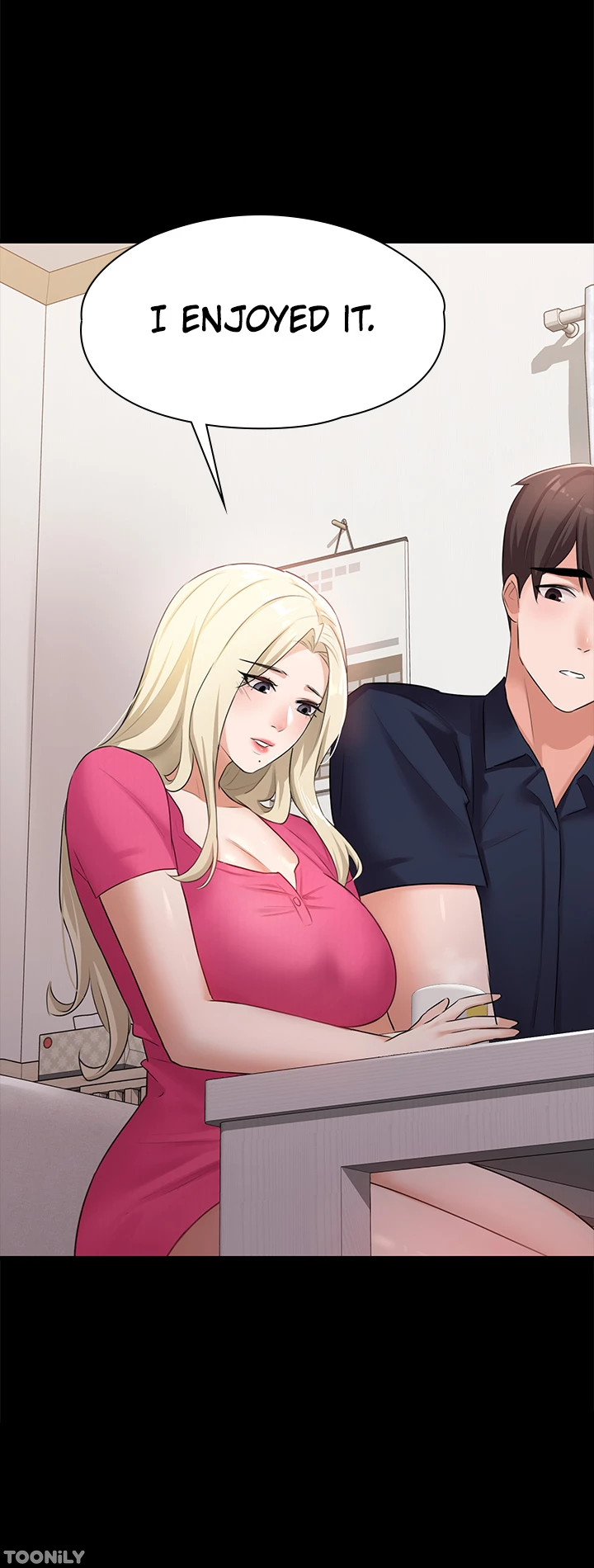 Naughty Little Sister Chapter 11 image 10