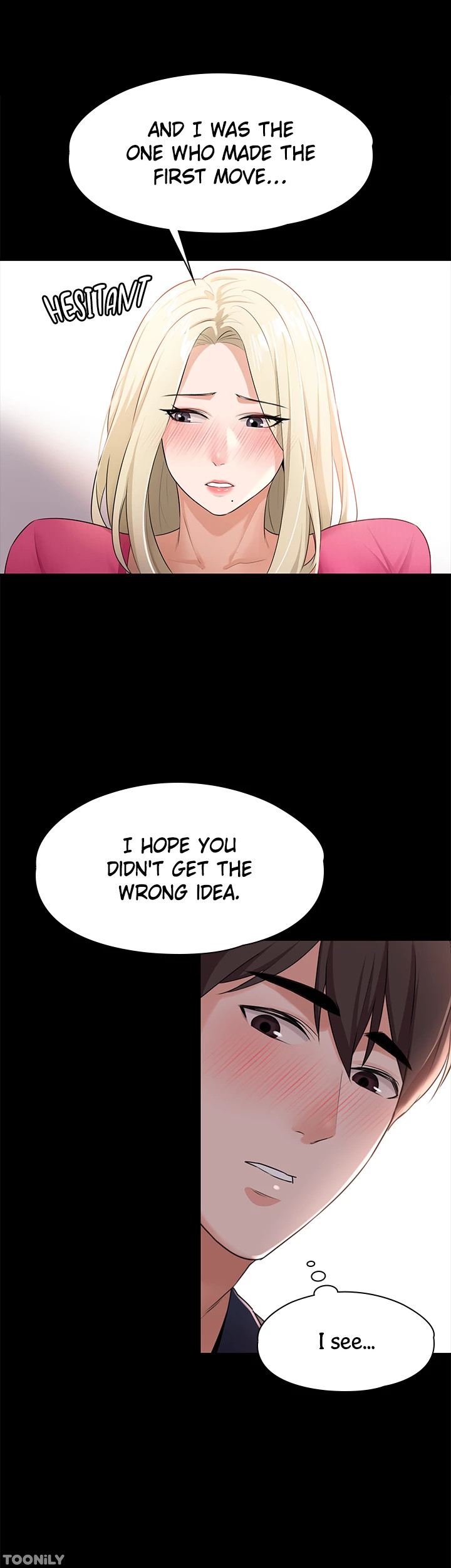 Naughty Little Sister Chapter 11 image 11