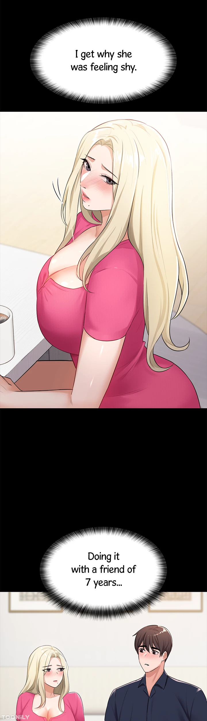 Naughty Little Sister Chapter 11 image 12