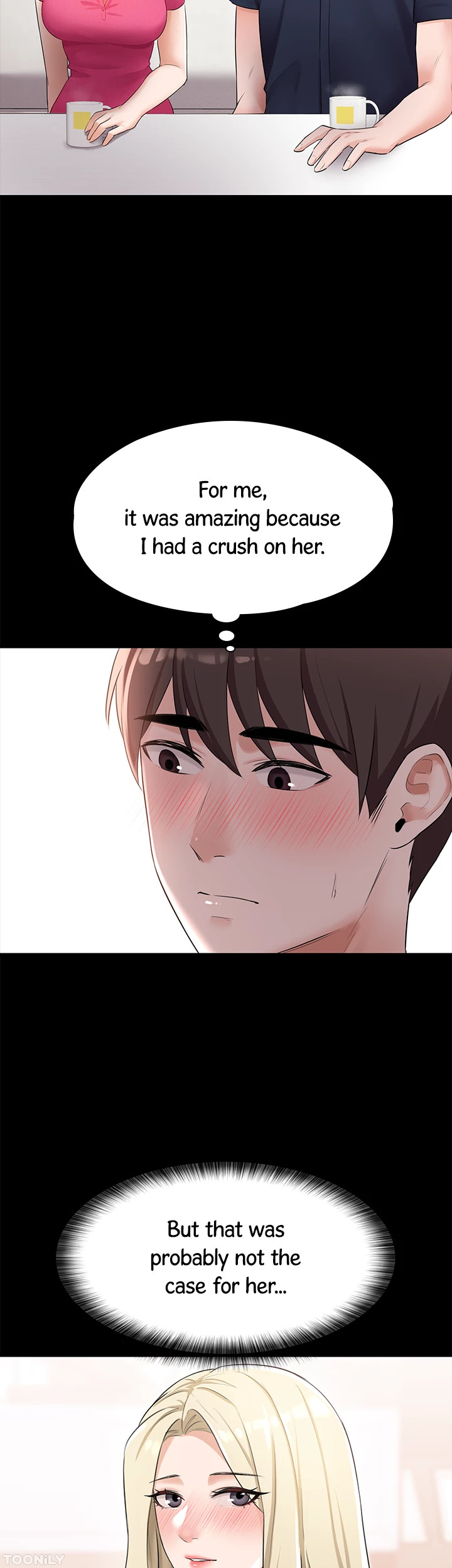 Naughty Little Sister Chapter 11 image 13