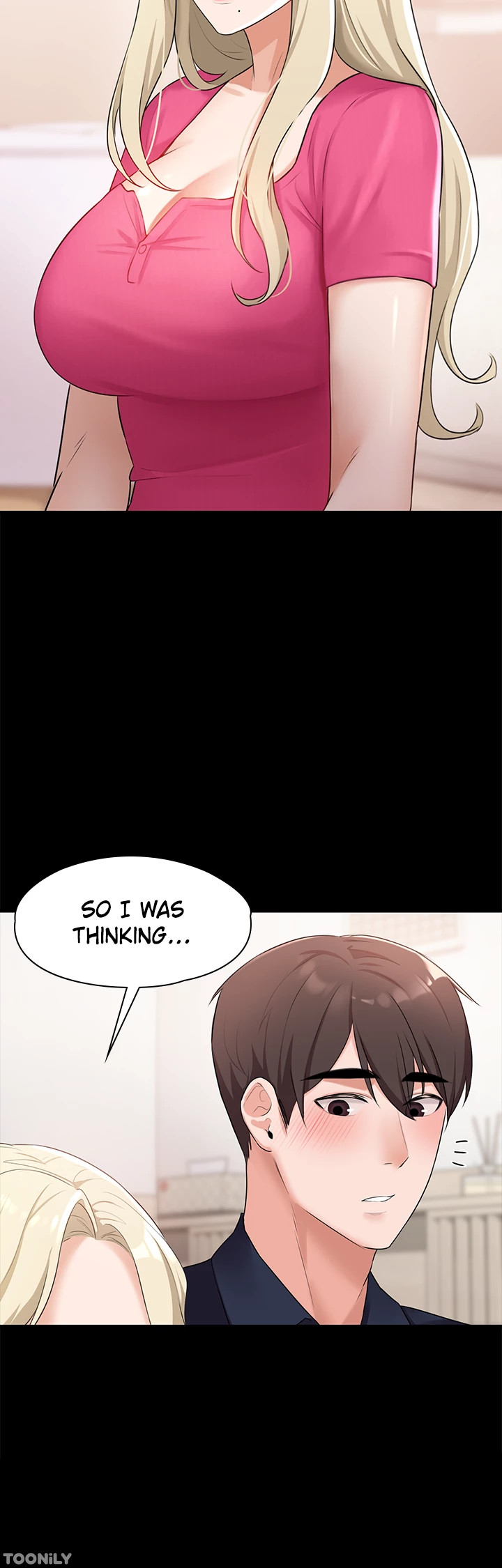 Naughty Little Sister Chapter 11 image 14