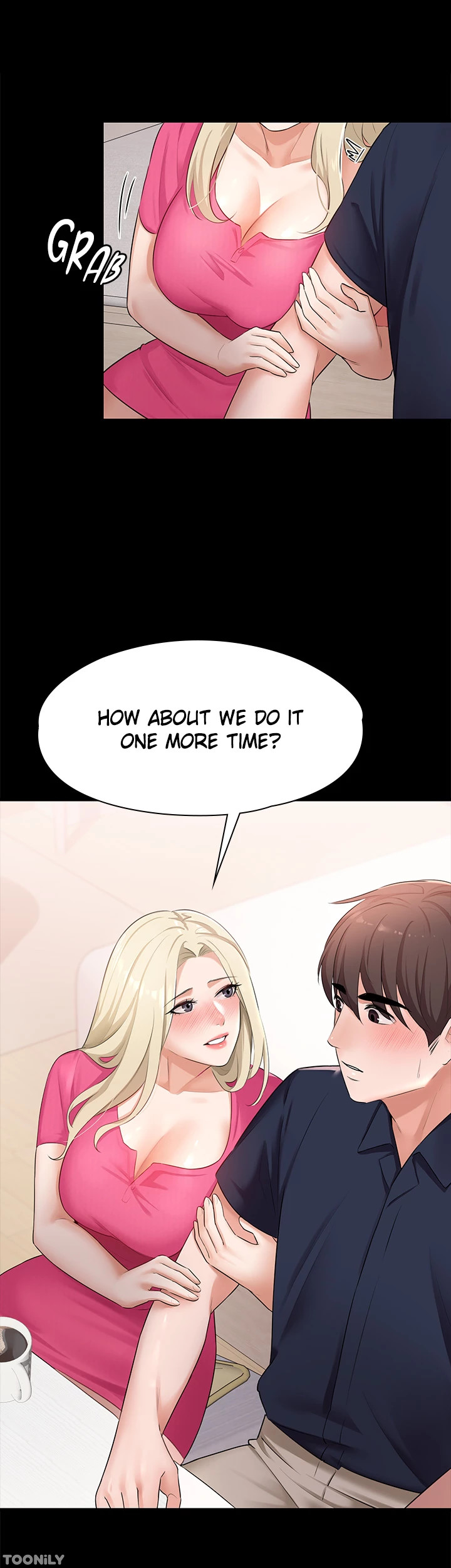 Naughty Little Sister Chapter 11 image 15