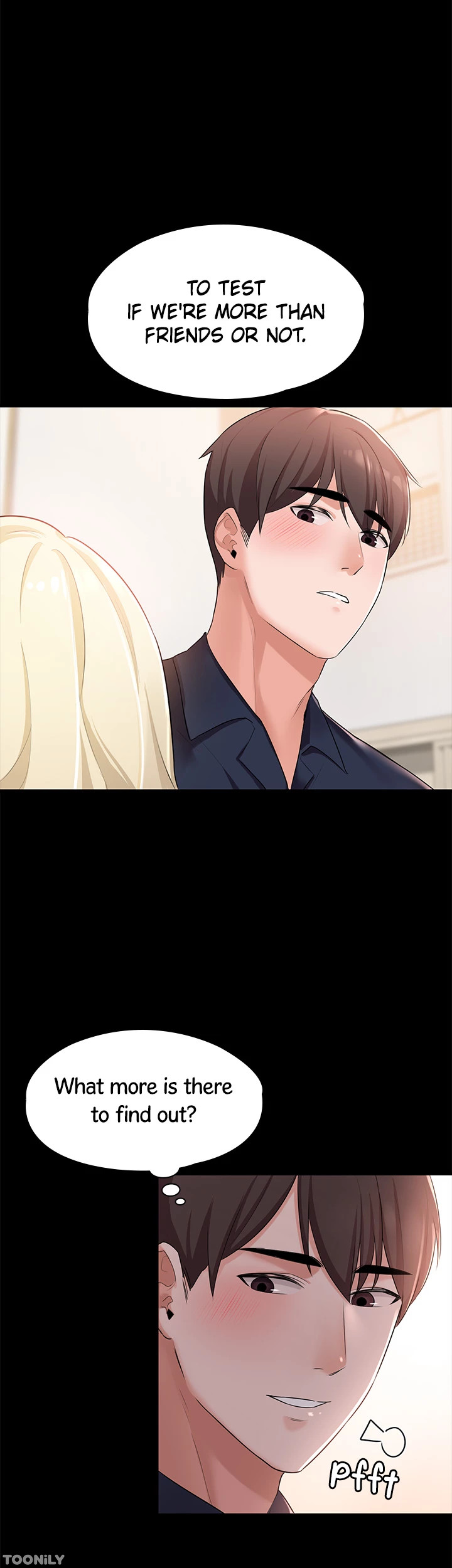 Naughty Little Sister Chapter 11 image 16