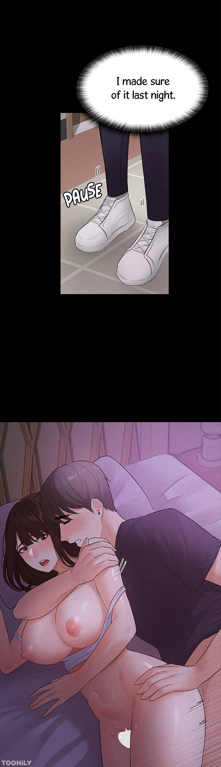 Naughty Little Sister Chapter 11 image 22