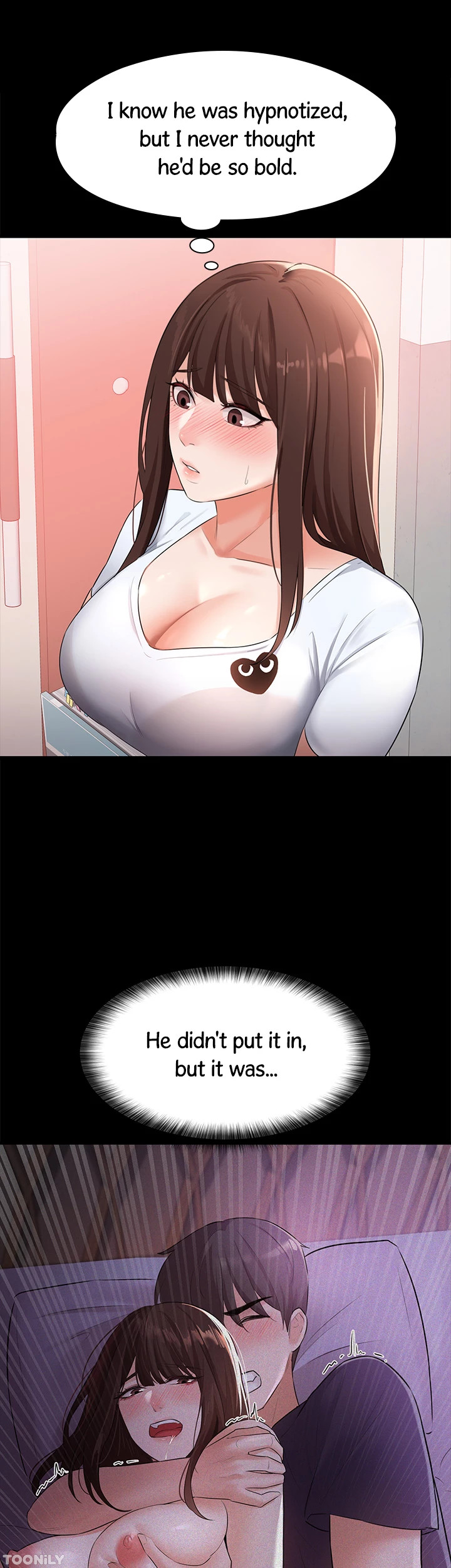 Naughty Little Sister Chapter 11 image 24