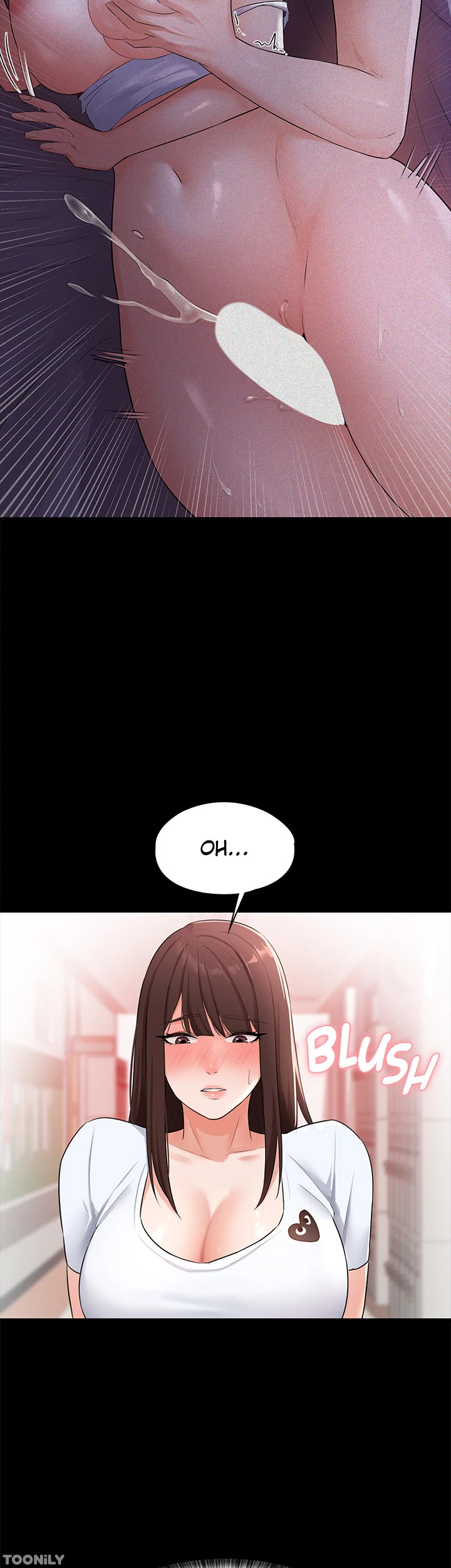 Naughty Little Sister Chapter 11 image 25