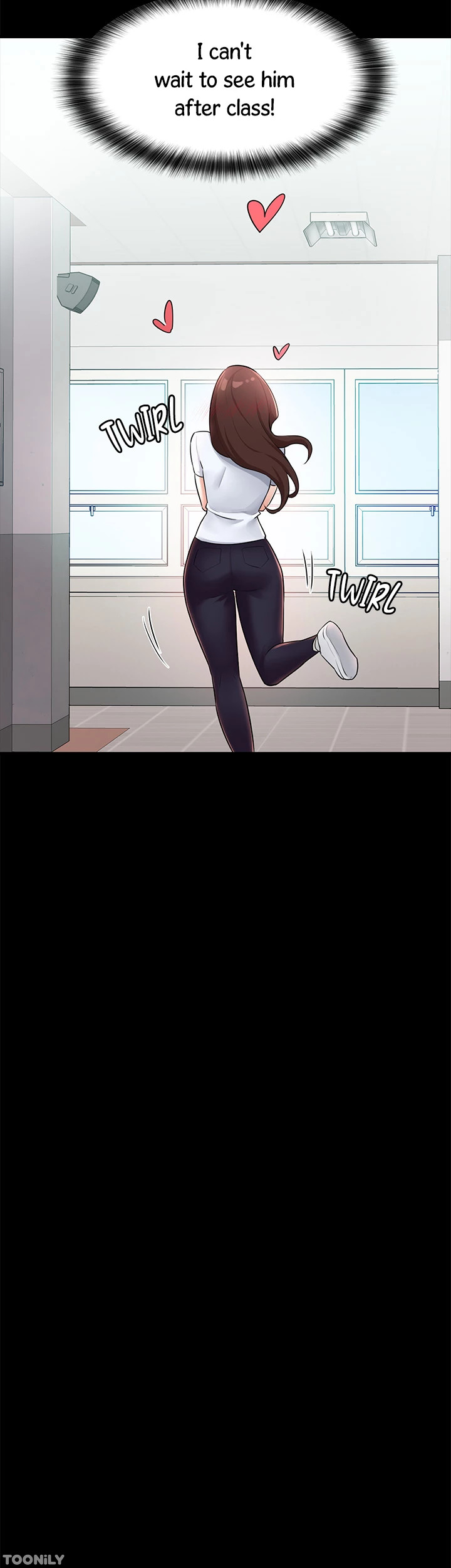 Naughty Little Sister Chapter 11 image 26