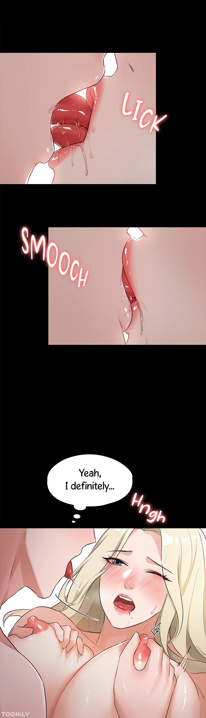 Naughty Little Sister Chapter 11 image 29