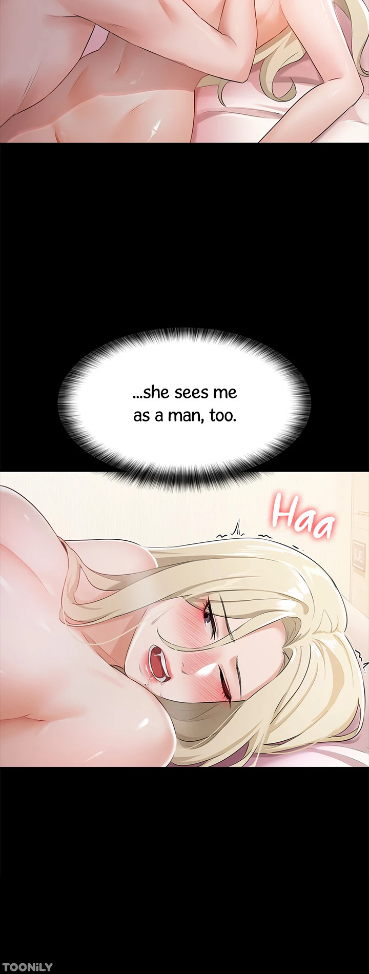 Naughty Little Sister Chapter 11 image 32