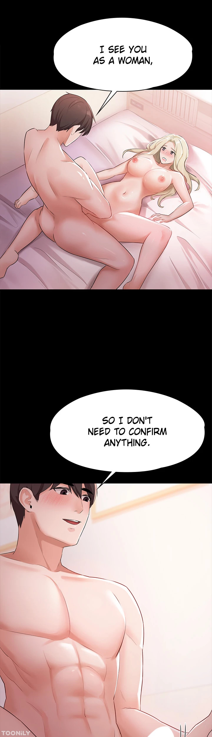 Naughty Little Sister Chapter 11 image 37
