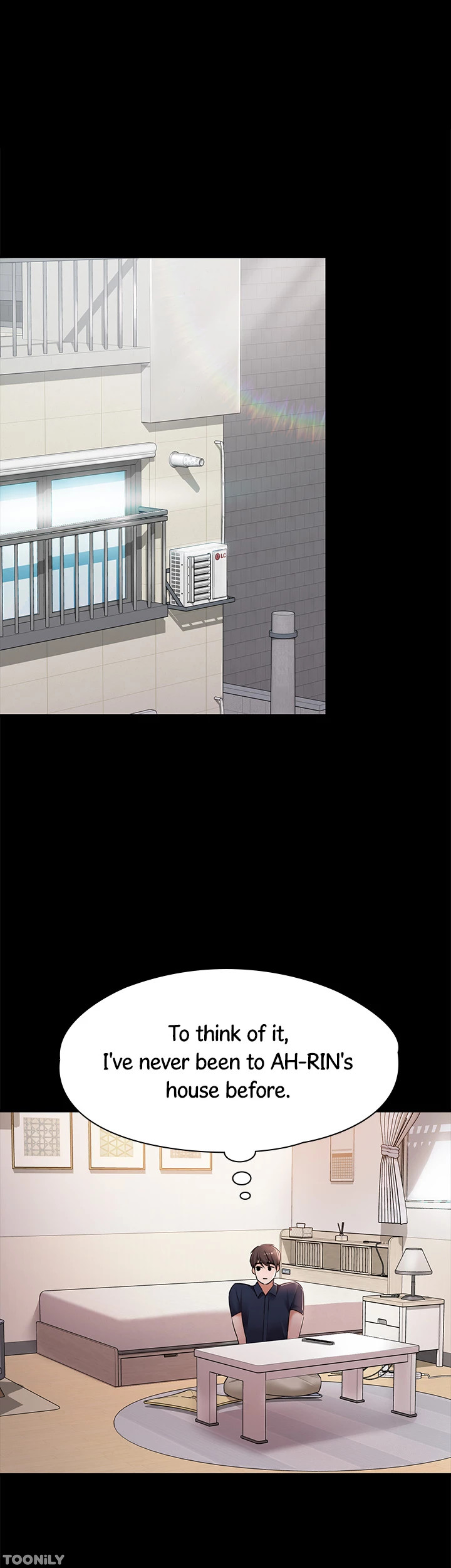 Naughty Little Sister Chapter 11 image 3