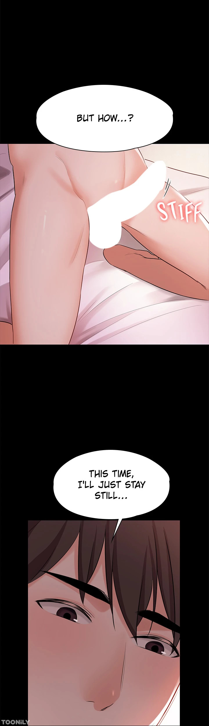 Naughty Little Sister Chapter 11 image 40