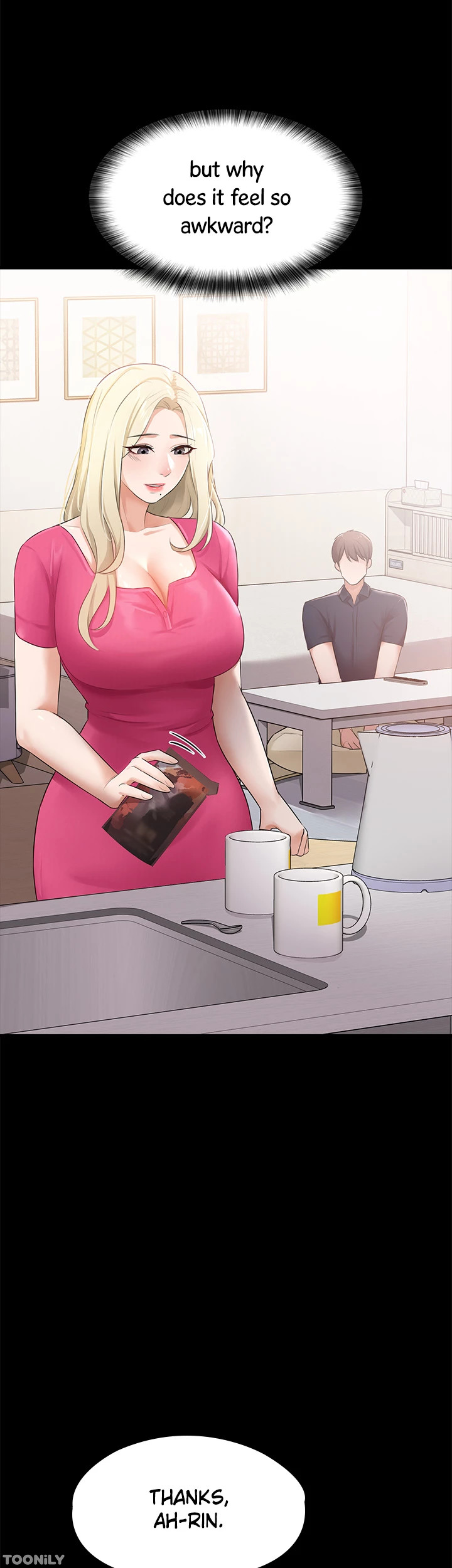 Naughty Little Sister Chapter 11 image 5