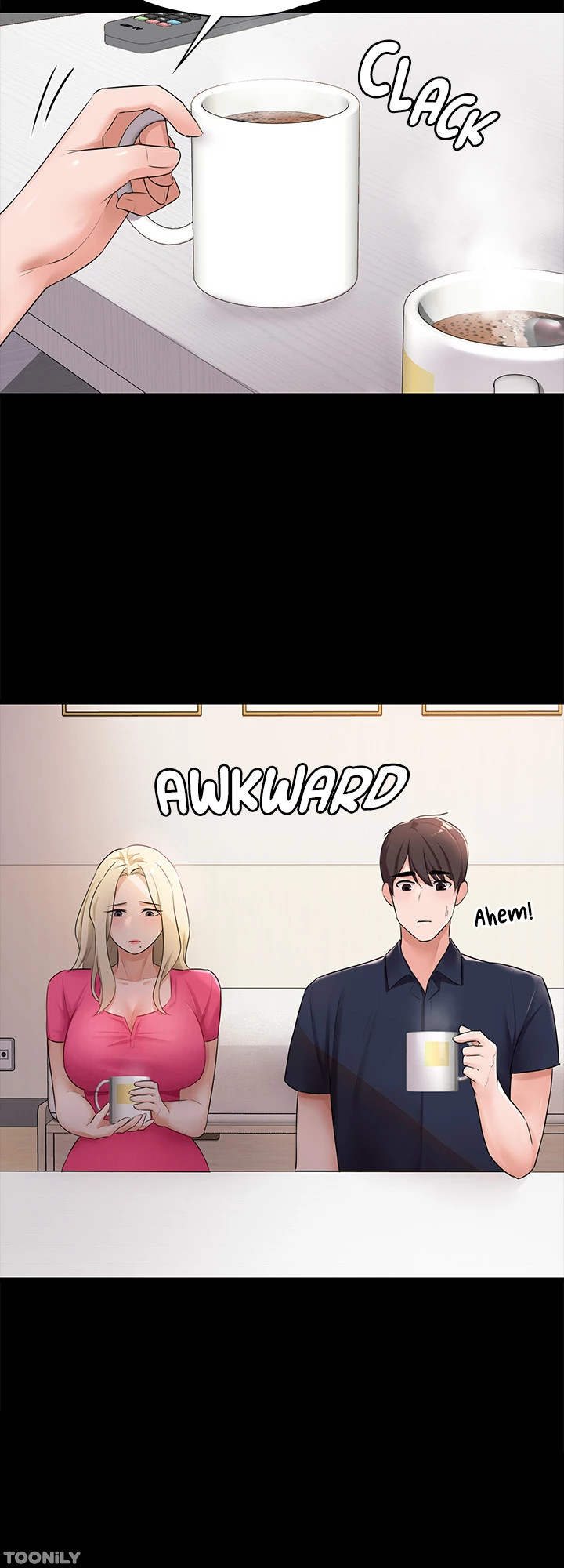 Naughty Little Sister Chapter 11 image 6