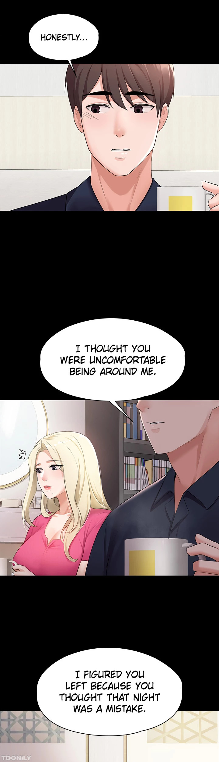 Naughty Little Sister Chapter 11 image 7
