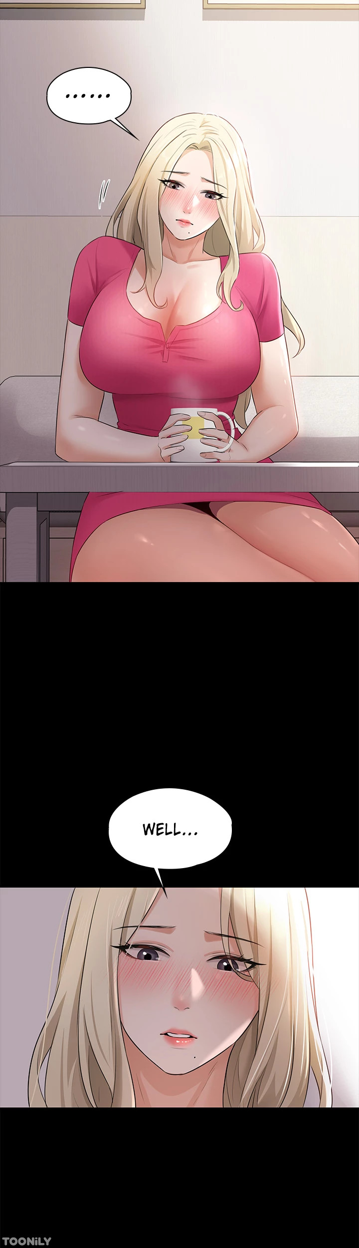 Naughty Little Sister Chapter 11 image 8