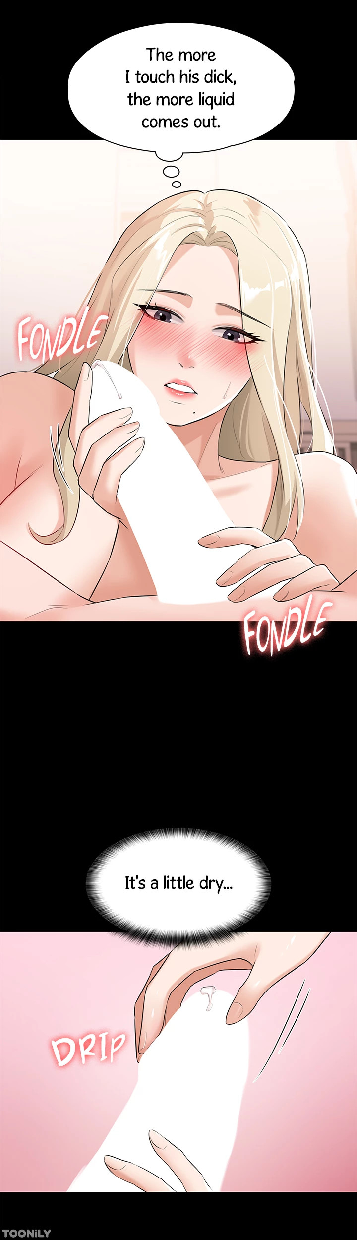 Naughty Little Sister Chapter 12 image 13
