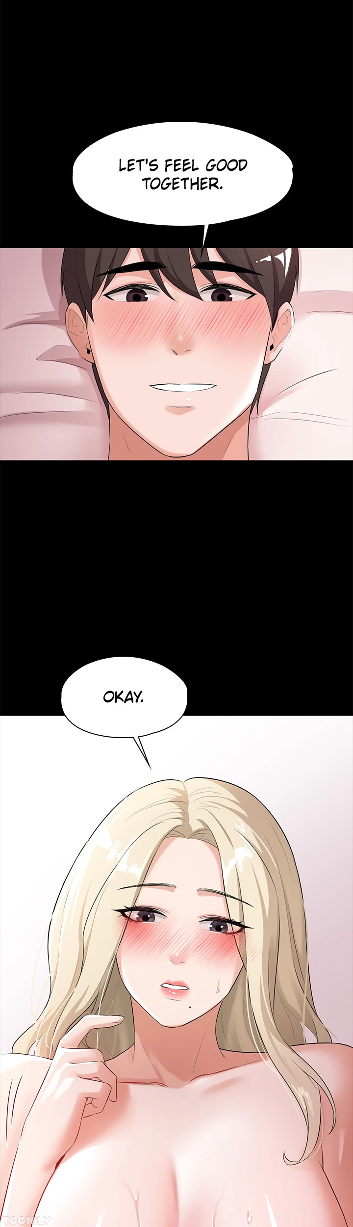 Naughty Little Sister Chapter 12 image 19