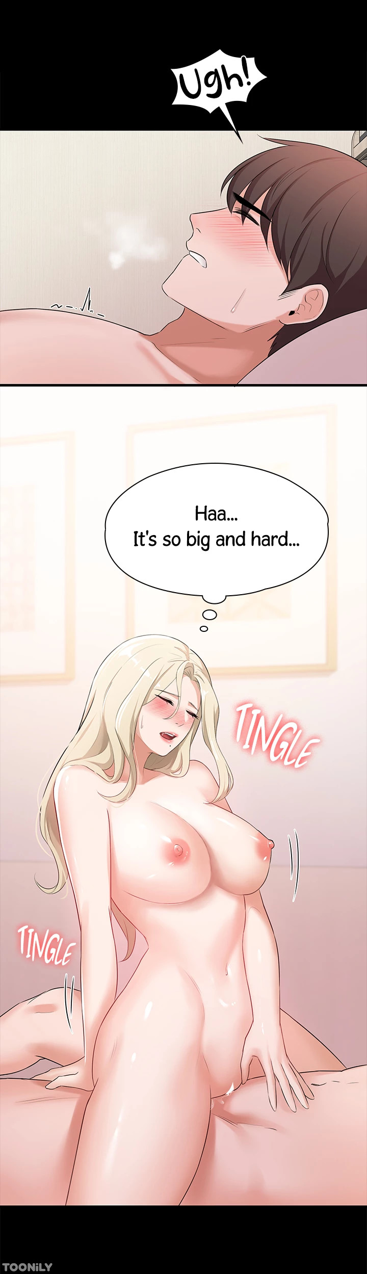 Naughty Little Sister Chapter 12 image 25