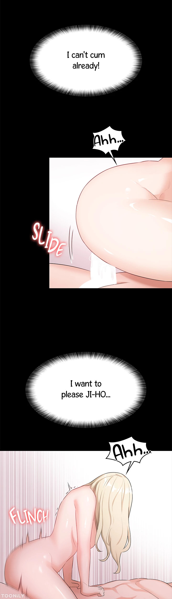 Naughty Little Sister Chapter 12 image 26