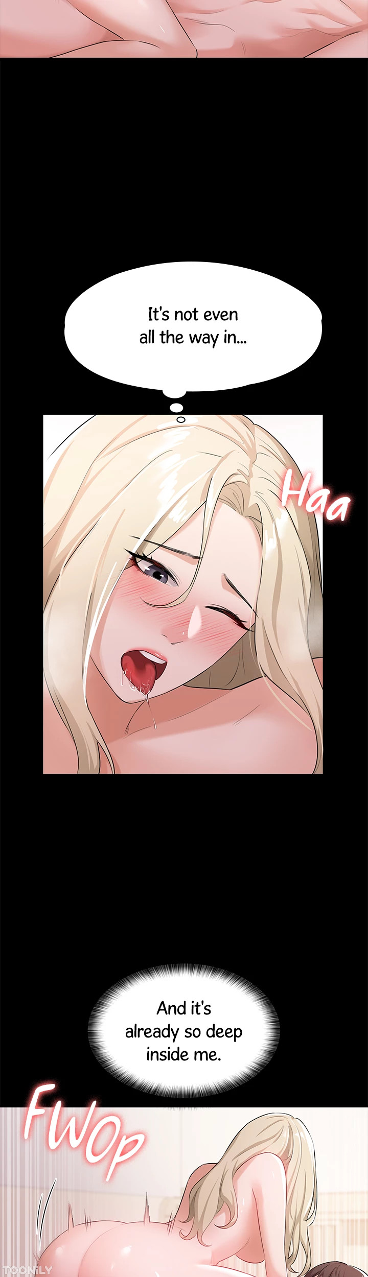Naughty Little Sister Chapter 12 image 27