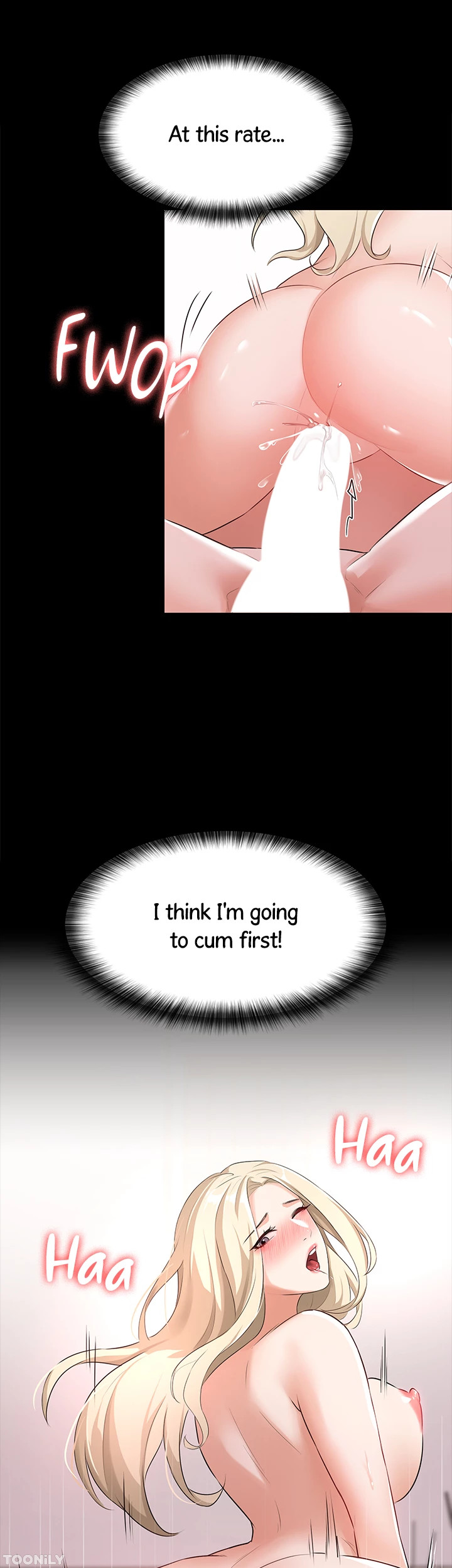 Naughty Little Sister Chapter 12 image 29