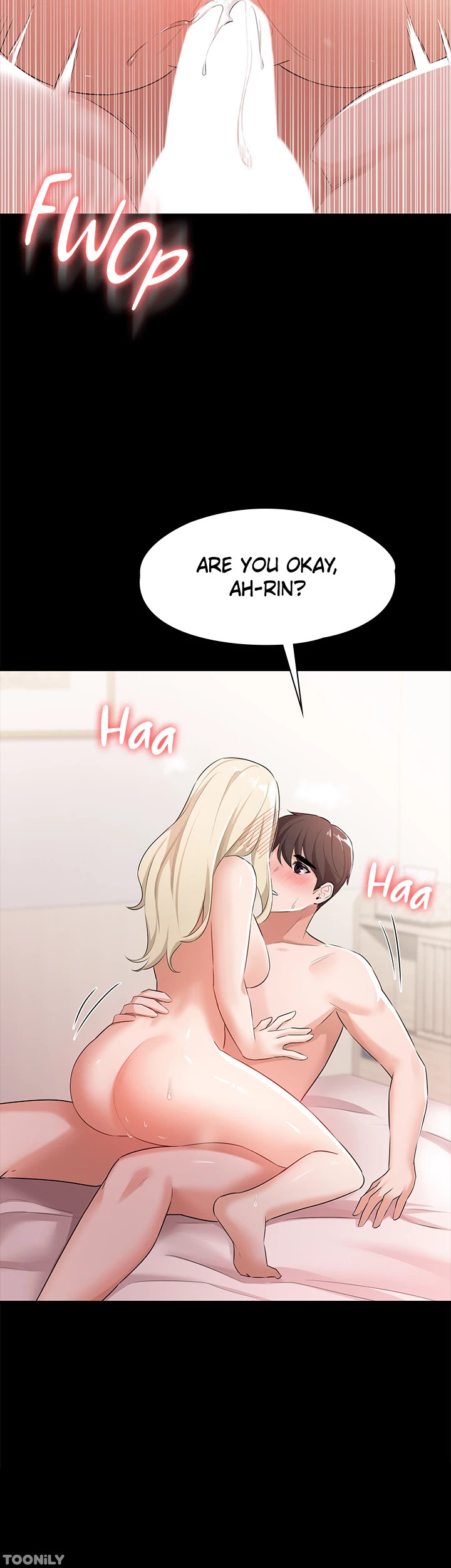 Naughty Little Sister Chapter 12 image 36