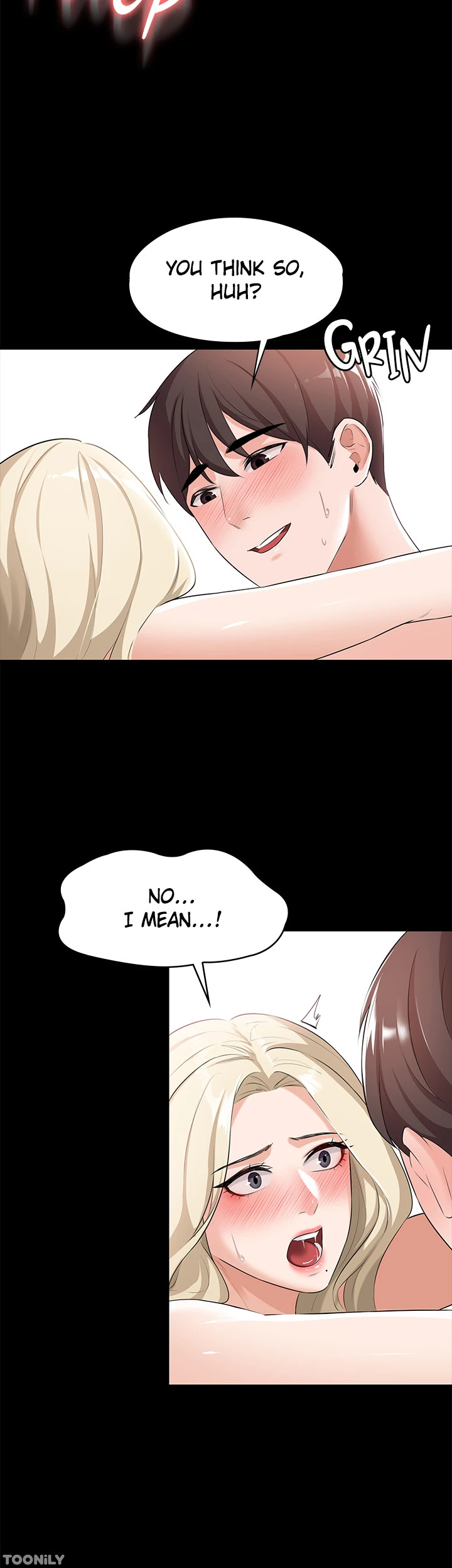 Naughty Little Sister Chapter 12 image 39