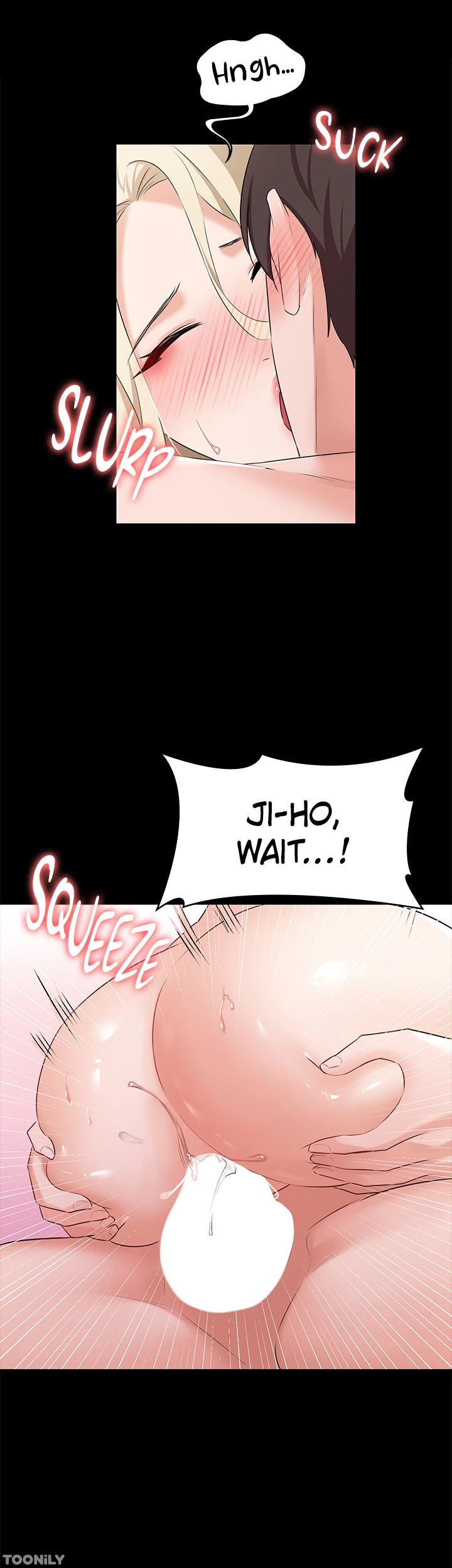 Naughty Little Sister Chapter 12 image 41