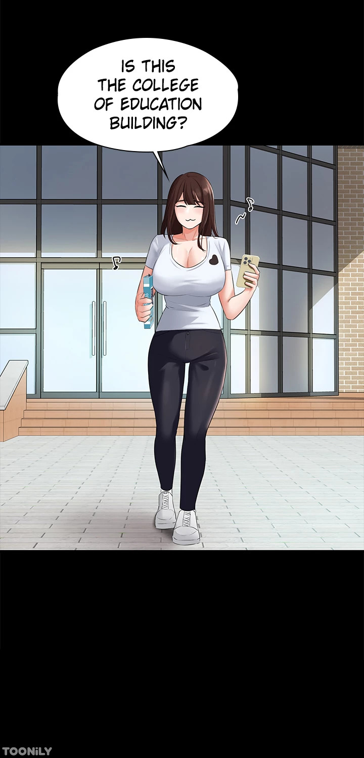 Naughty Little Sister Chapter 12 image 45