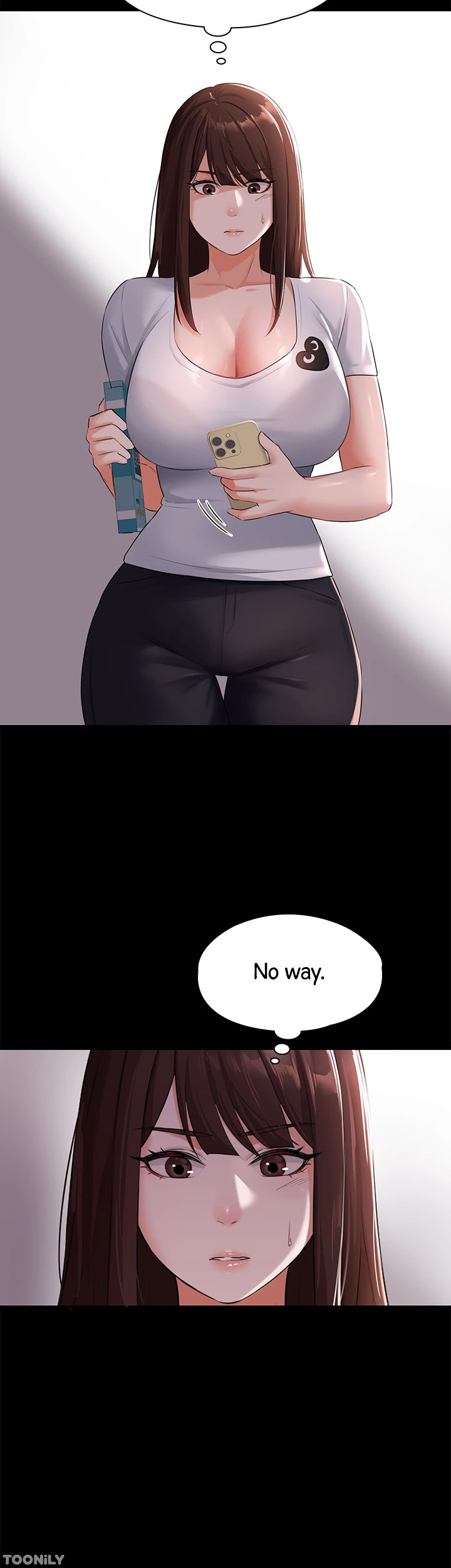 Naughty Little Sister Chapter 12 image 48