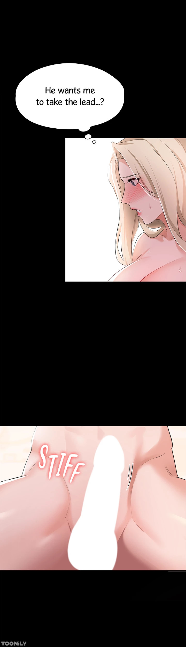 Naughty Little Sister Chapter 12 image 5