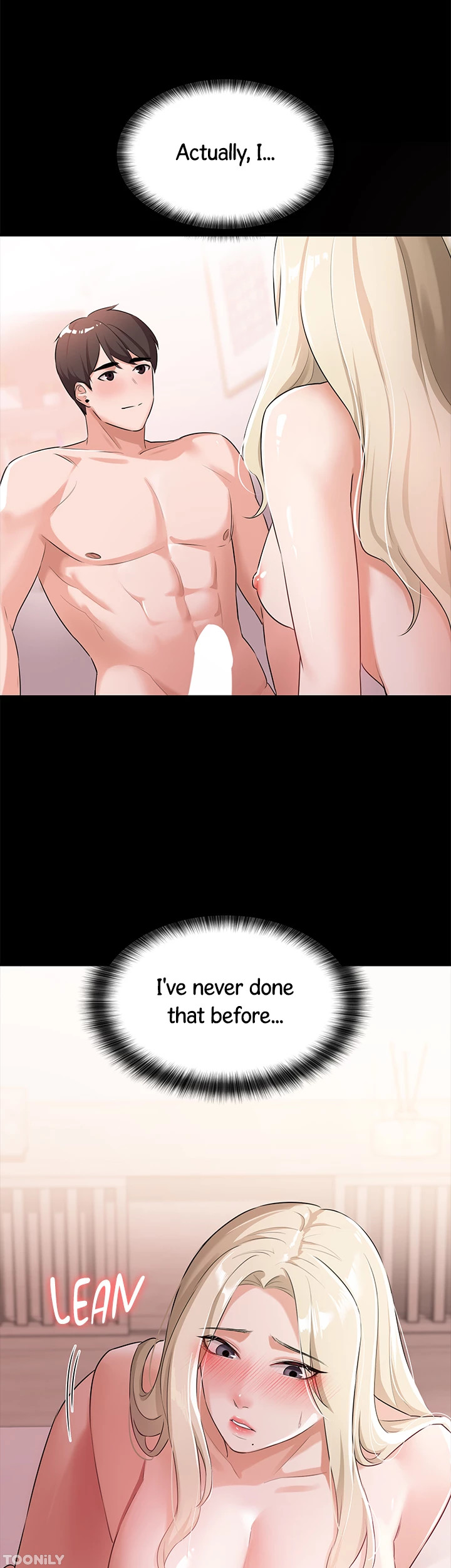 Naughty Little Sister Chapter 12 image 6