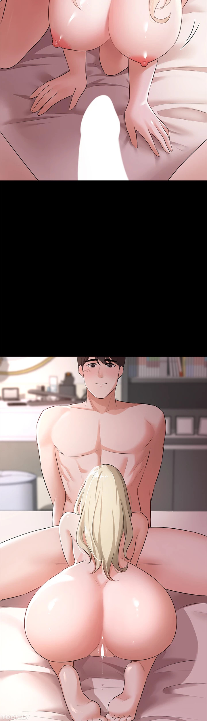 Naughty Little Sister Chapter 12 image 7