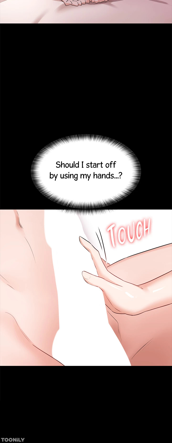 Naughty Little Sister Chapter 12 image 8