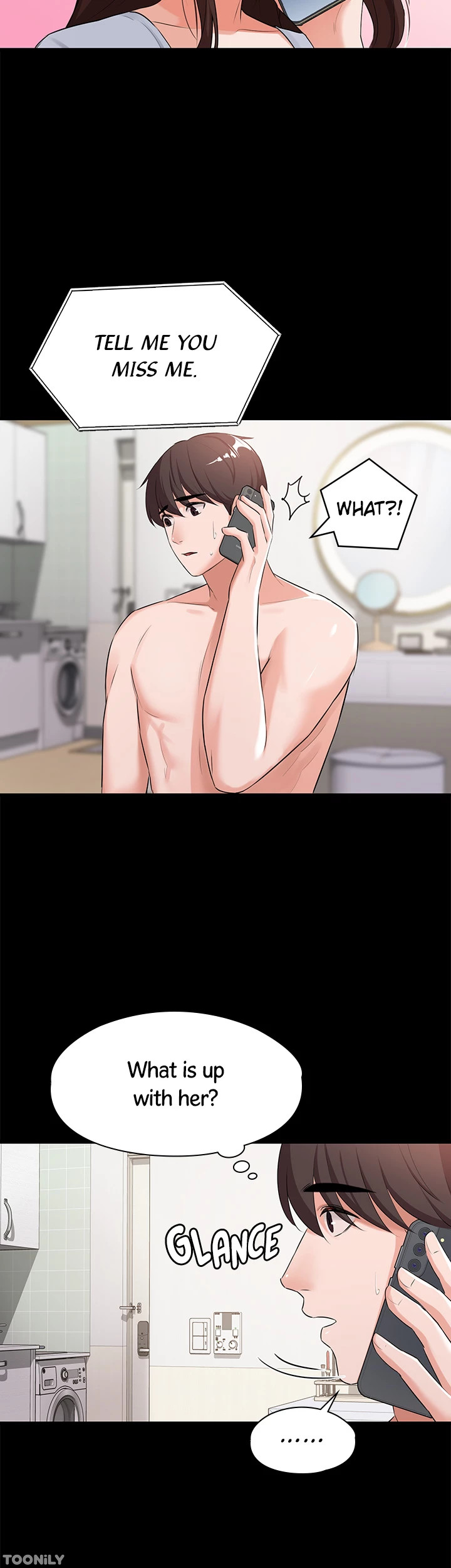 Naughty Little Sister Chapter 13 image 12