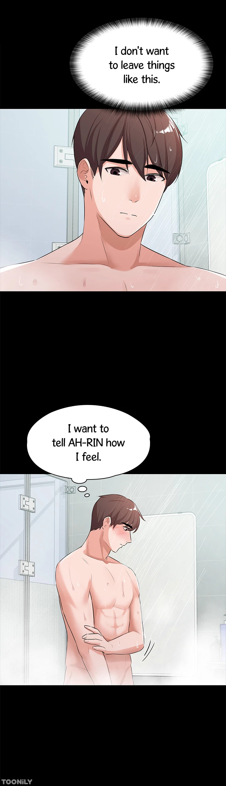 Naughty Little Sister Chapter 13 image 18