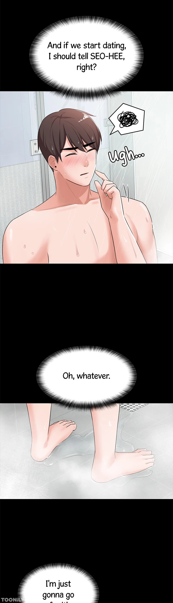Naughty Little Sister Chapter 13 image 19