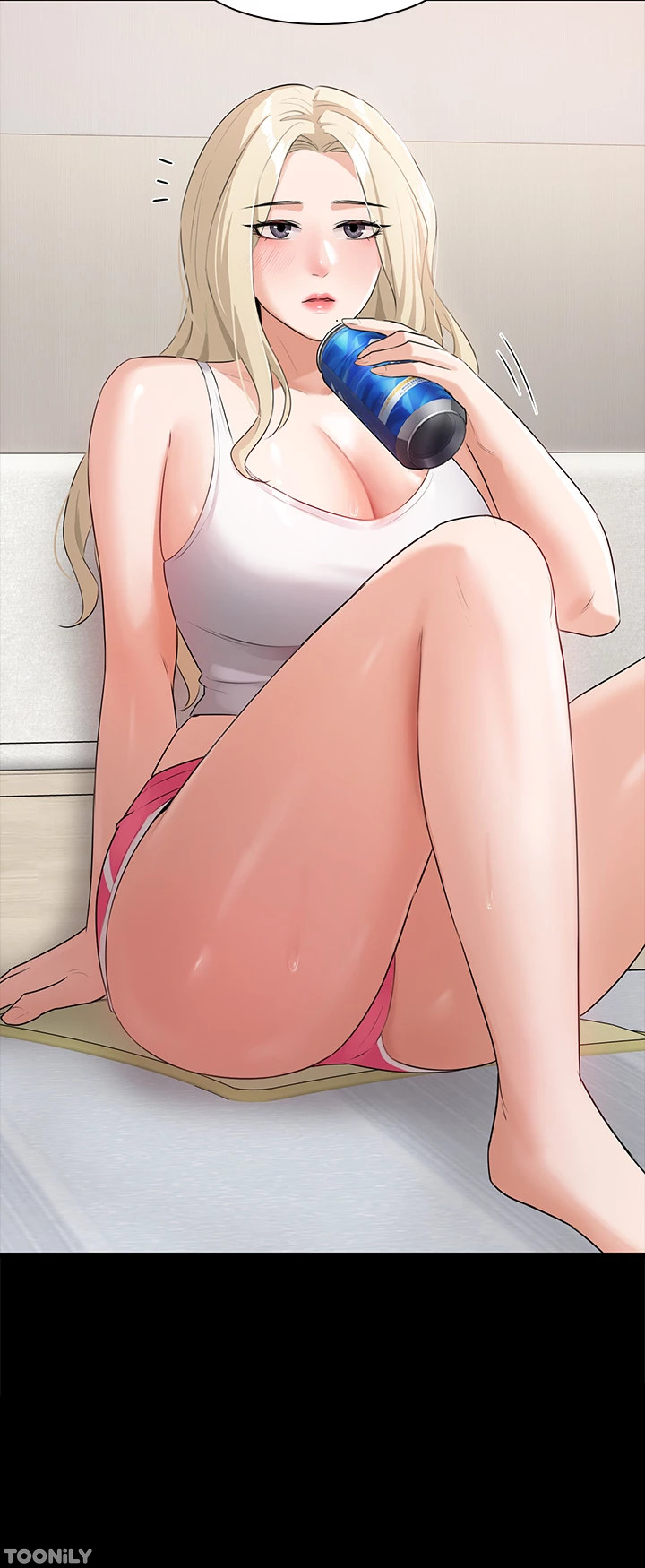 Naughty Little Sister Chapter 13 image 21