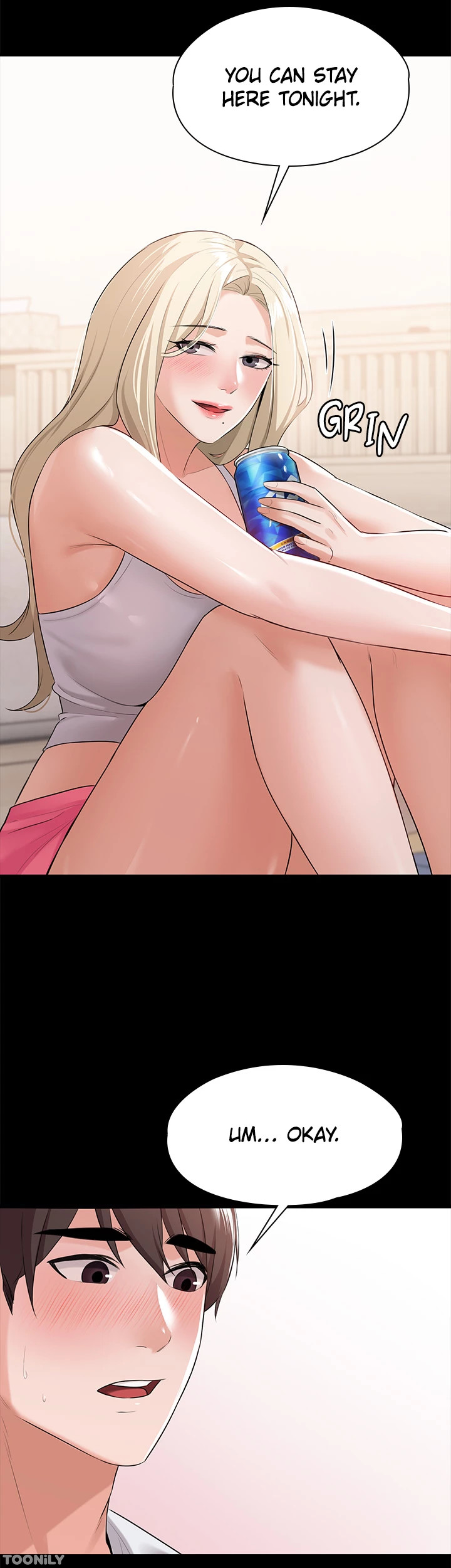 Naughty Little Sister Chapter 13 image 23