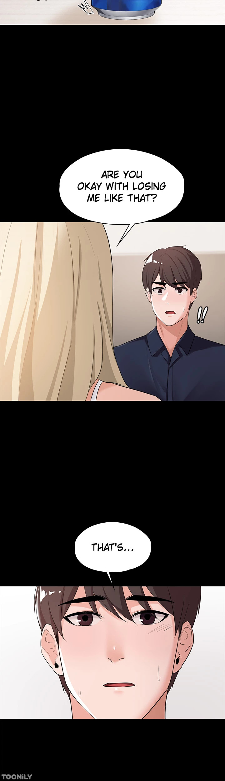 Naughty Little Sister Chapter 13 image 28