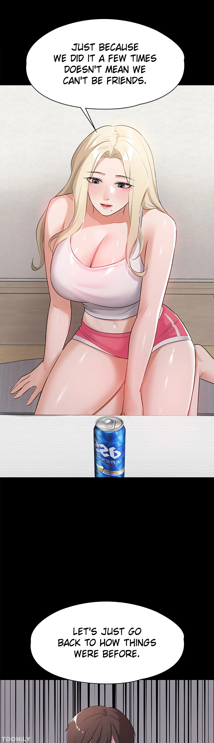 Naughty Little Sister Chapter 13 image 30
