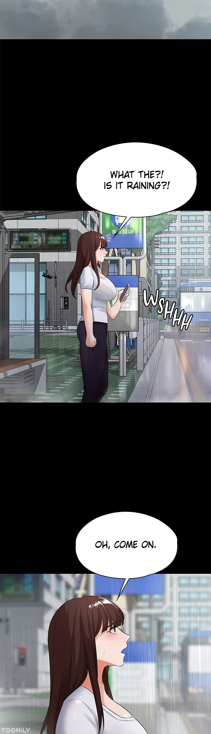 Naughty Little Sister Chapter 13 image 32