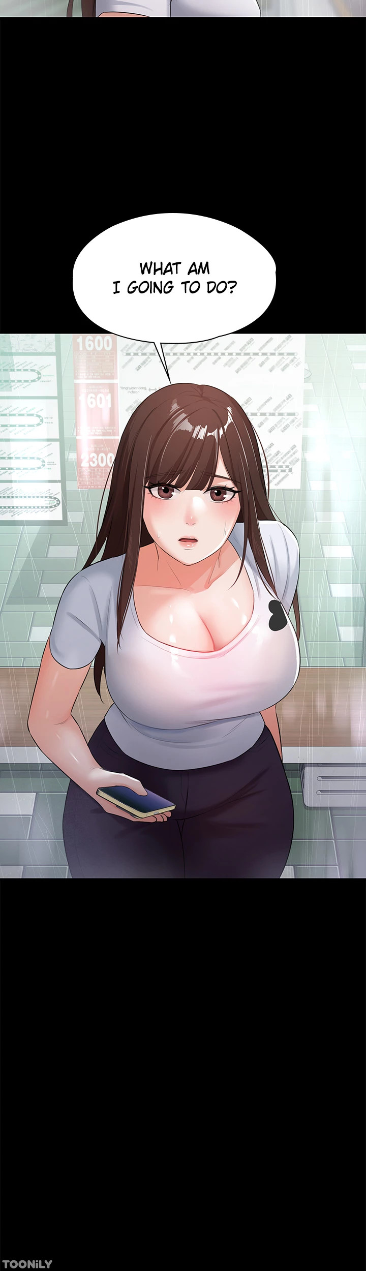 Naughty Little Sister Chapter 13 image 33